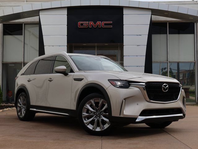 2024 Mazda CX-90 3.3 Turbo Premium