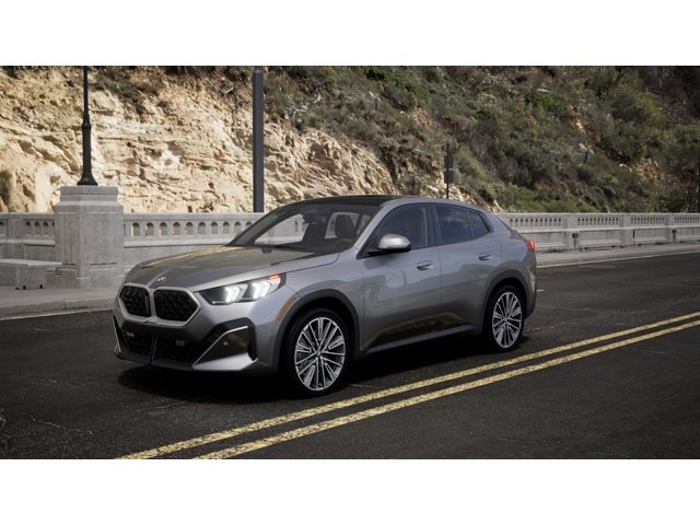 2027 BMW X2 xDrive28i