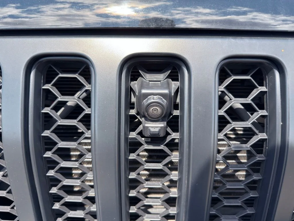 Used 2023 Black Jeep Rubicon 392 image 18