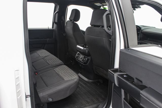 Used 2023 White Ford XL image 17