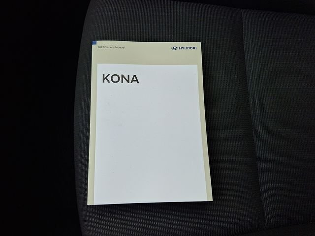 Certified Used 2022 White Hyundai SEL image 26