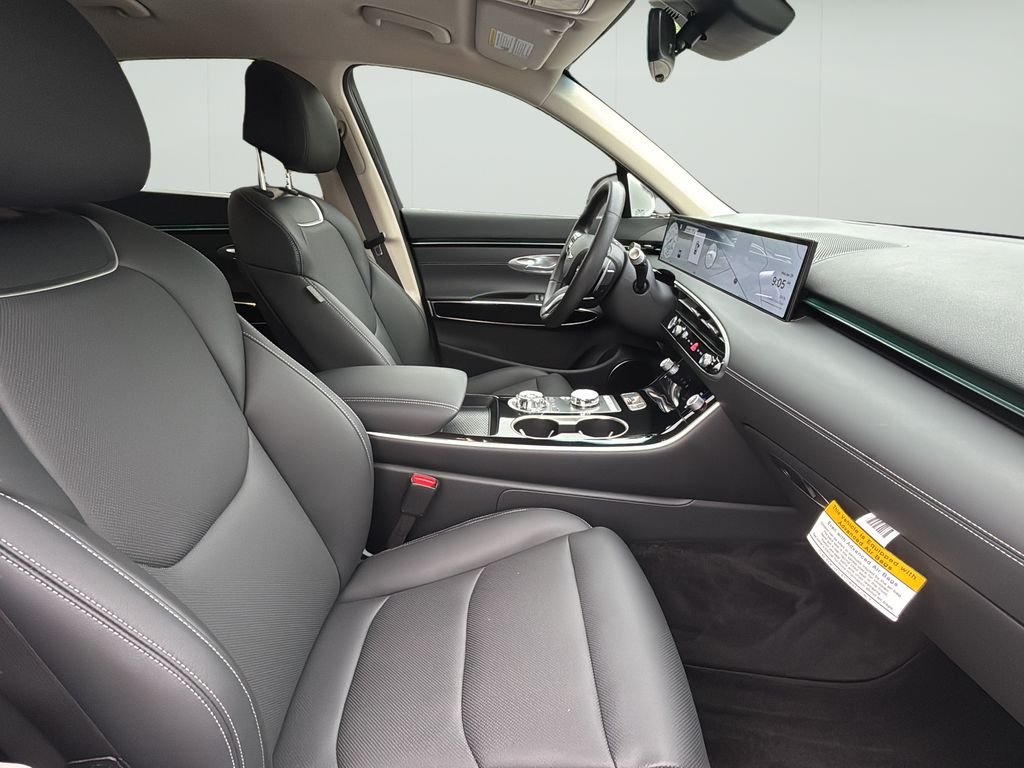 2026 GENESIS GV70 - Photo 36