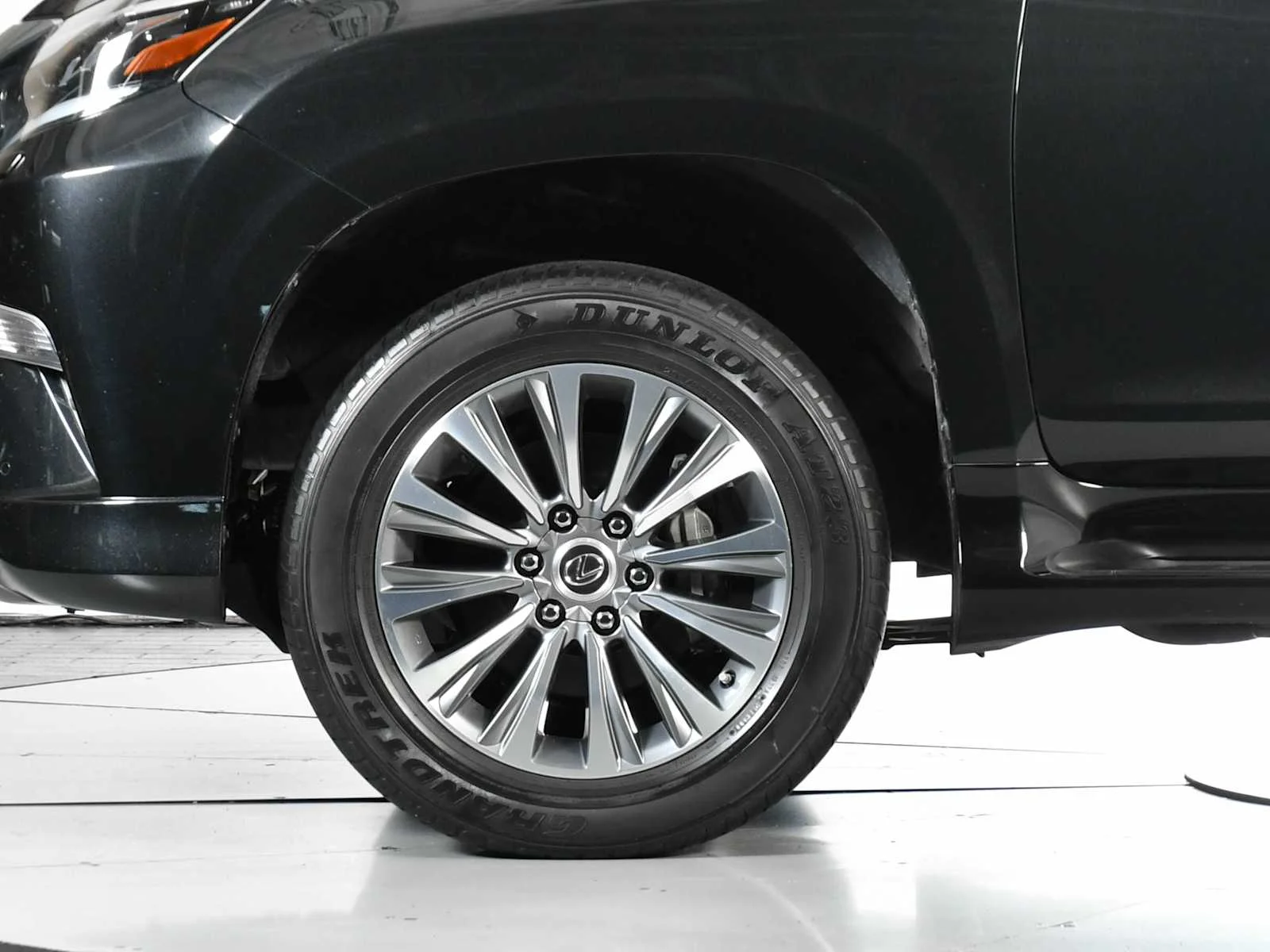 Certified Used 2023 CAVIAR Lexus Luxury image 12