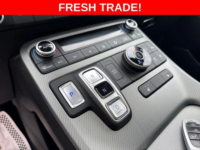 Used 2025 White Hyundai XRT image 24