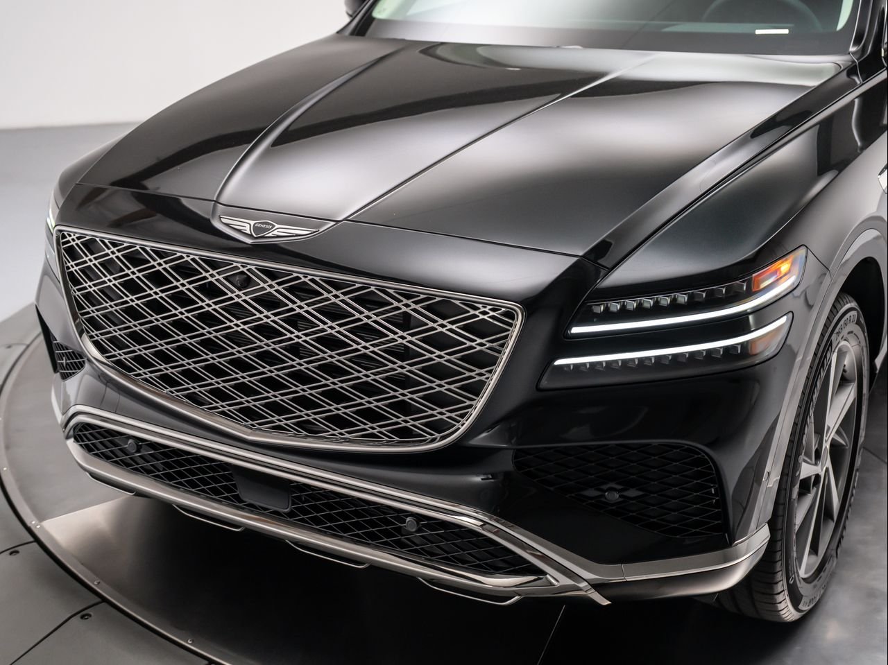New 2026 Vik Black Genesis 2.5T ADVANCED image 10