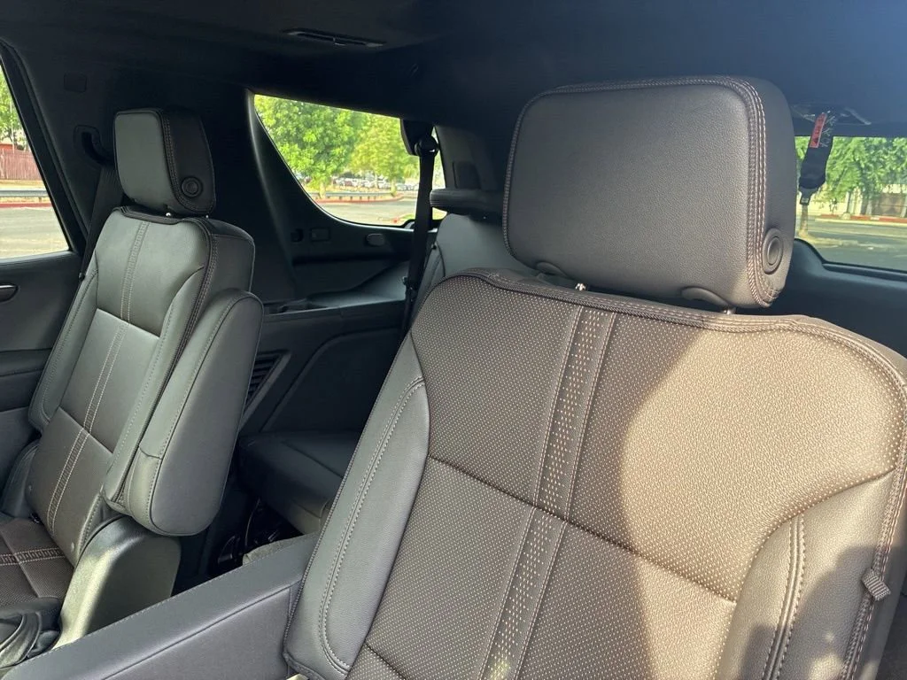 2026 Chevrolet Tahoe High Country - Photo 19