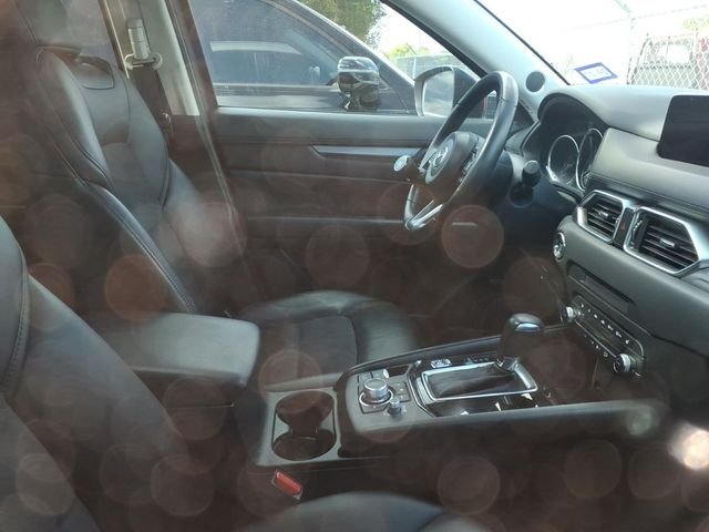 Used 2019 Red Mazda Touring image 7