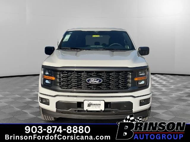 New 2026 Avalanche Ford STX® image 19