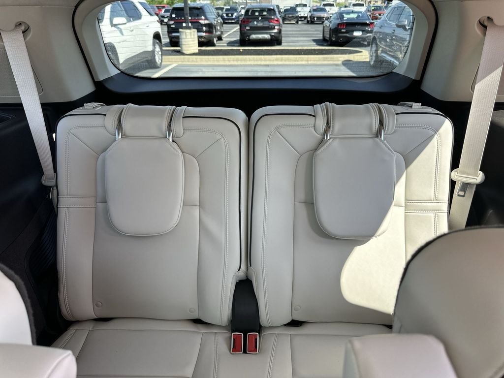 Used 2024 Black Lincoln Black Label image 30
