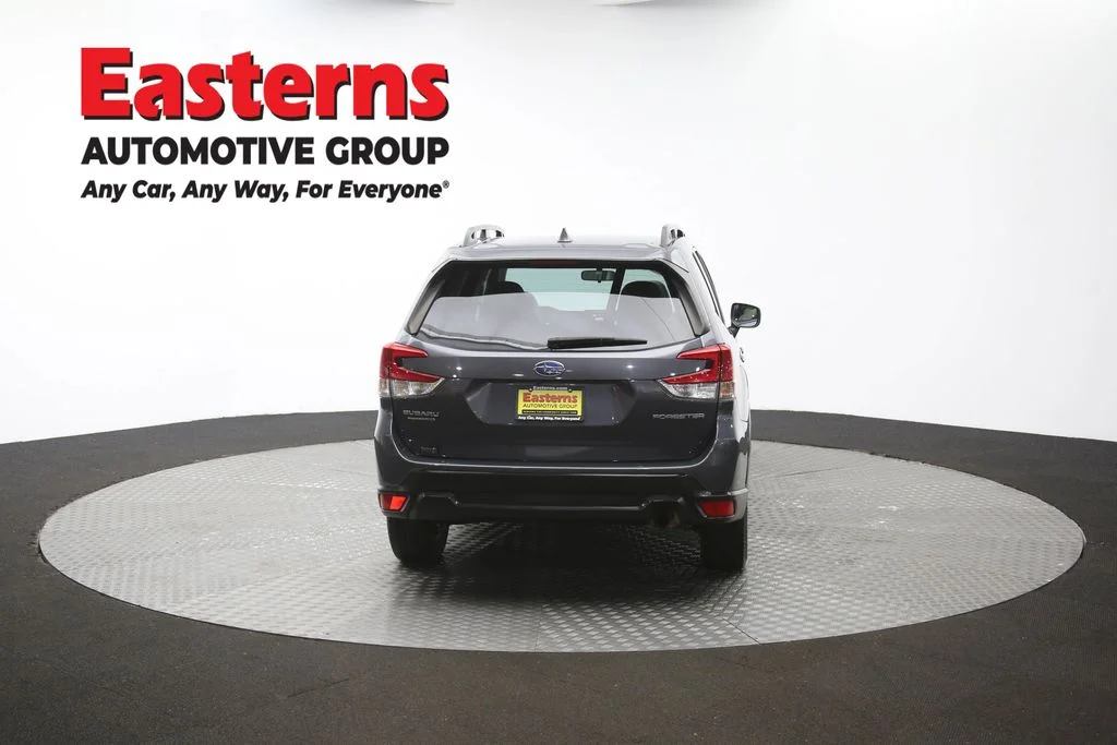 Used 2023 Gray Subaru Premium image 42