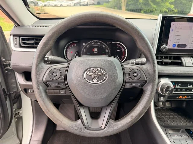 Used 2023 Lunar Toyota XLE image 14