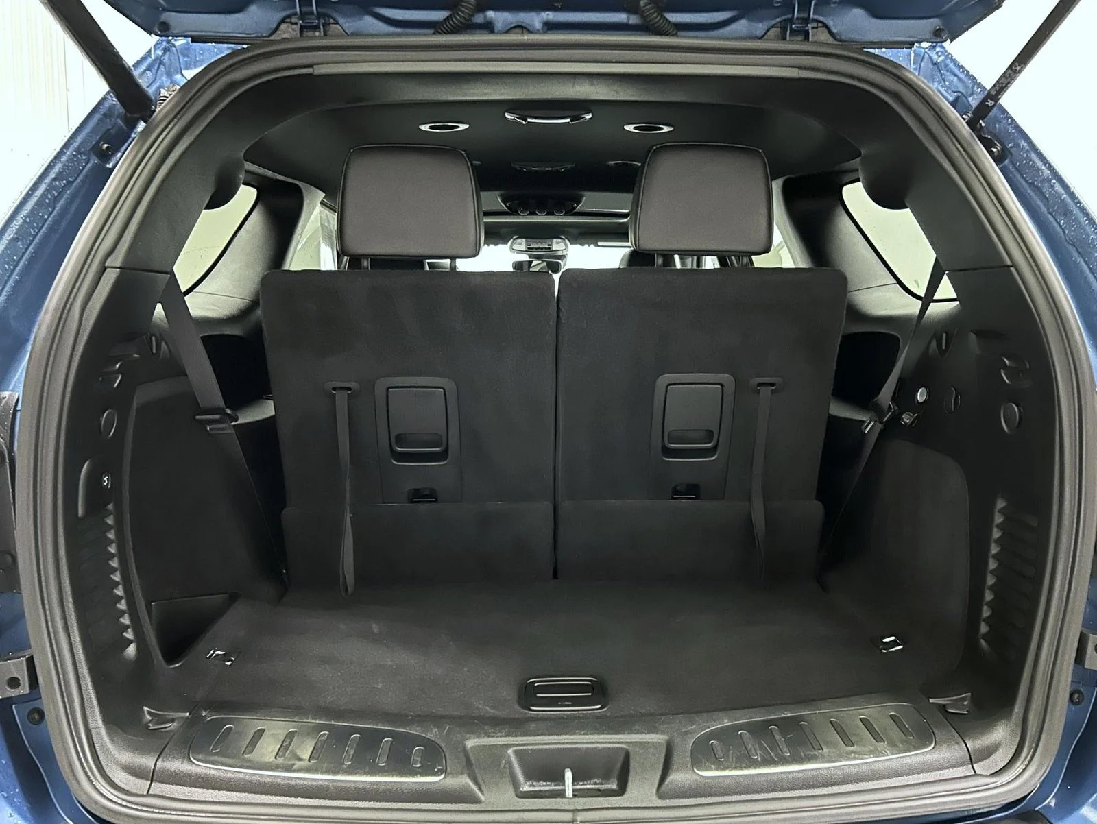 Used 2025 Blue Dodge GT Plus image 22