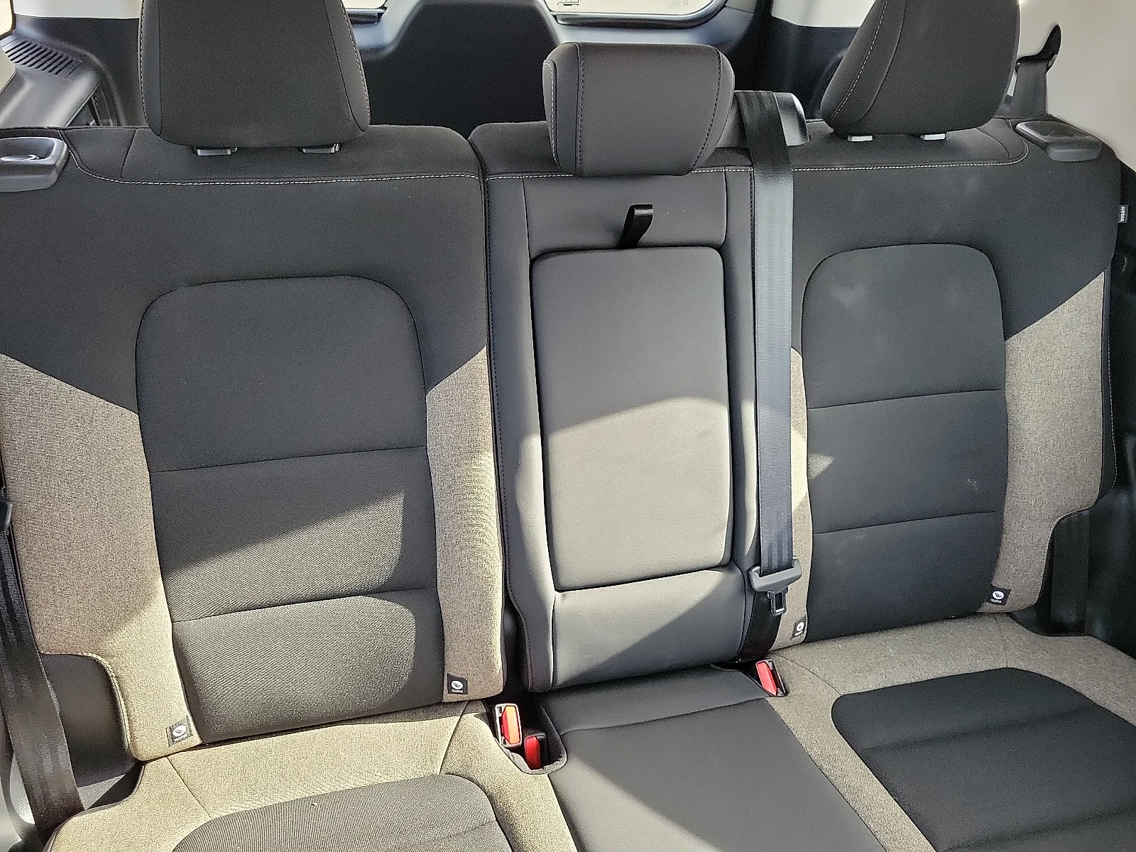 Used 2025 Gray Metallic Ford Big Bend image 19