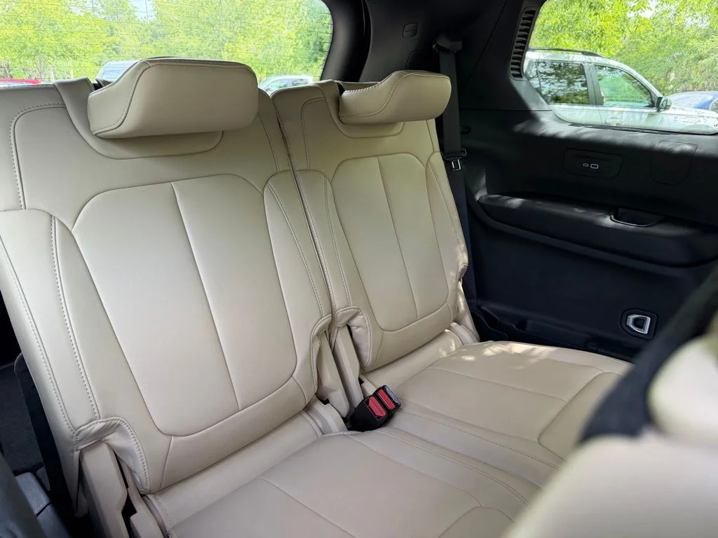 2025 Jeep Grand Cherokee L Limited - Photo 9