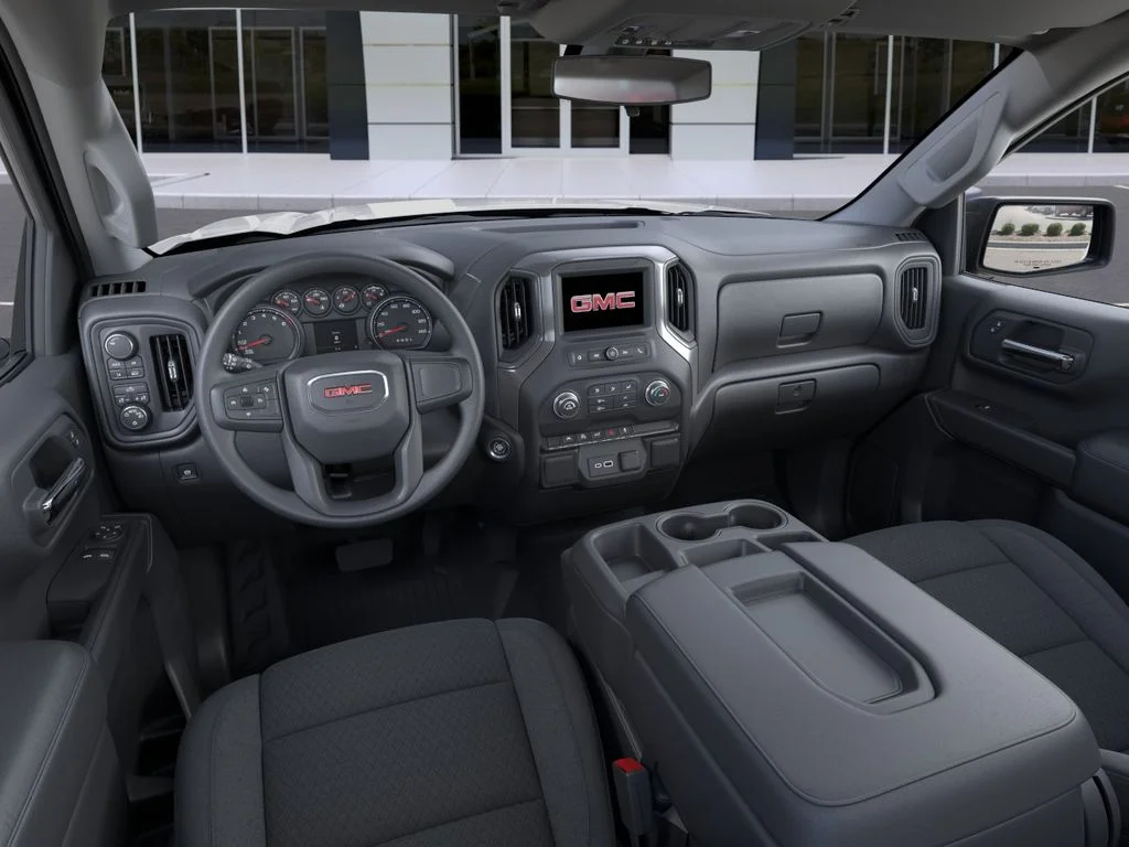2026 GMC Sierra 1500 Pro - Photo 15