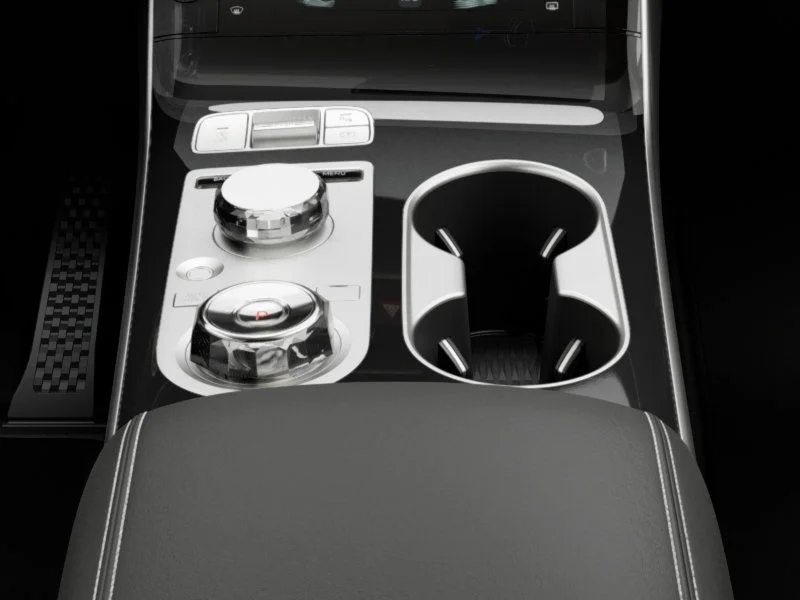 New 2026 Vik Black Genesis 2.5T image 21