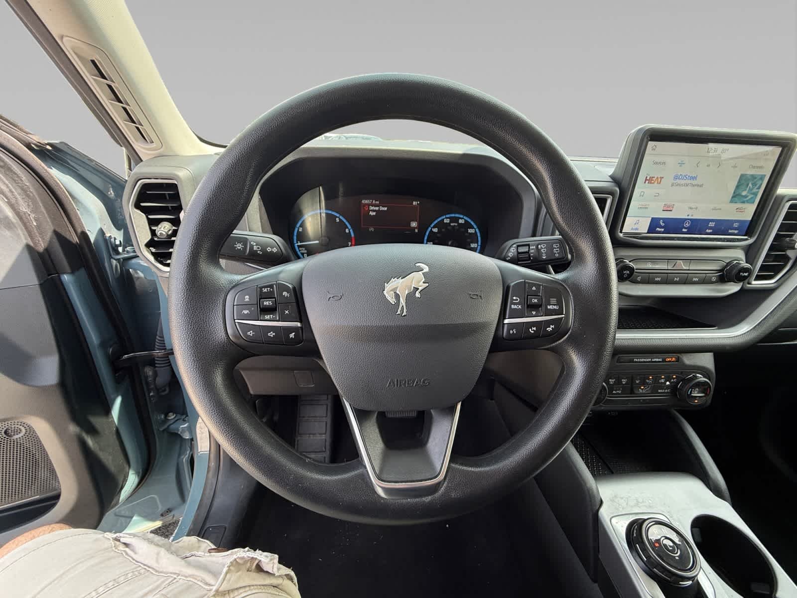 2021 Ford Bronco Sport Big Bend - Photo 12