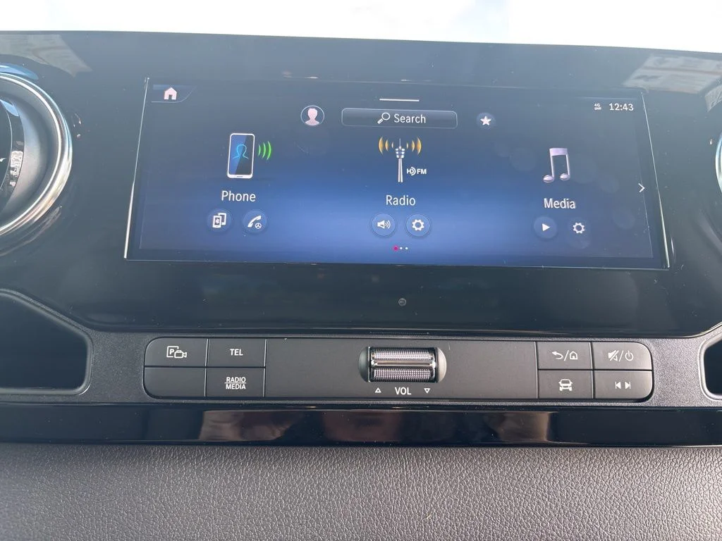 New 2026  Mercedes-Benz W/ RANGER CONTRACTOR AND RACK image 22