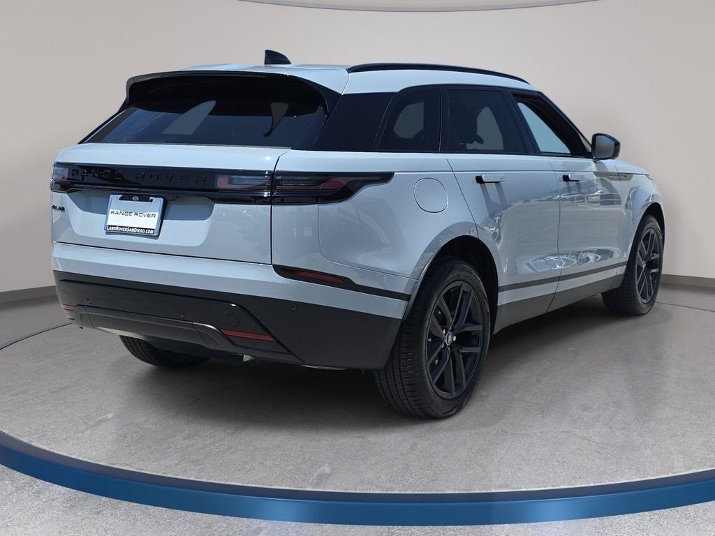 New 2026 Arroios Grey LAND ROVER S image 5
