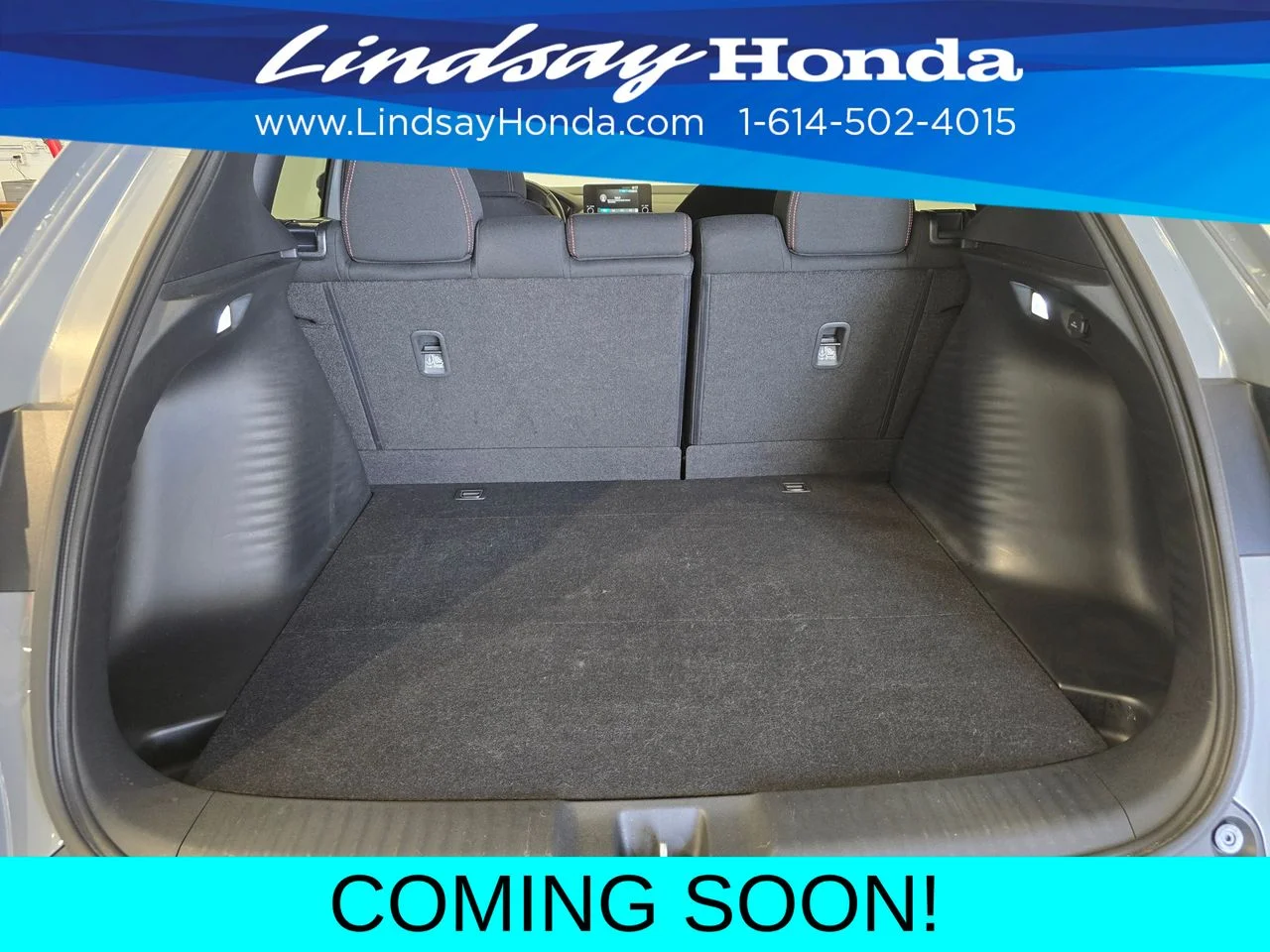 Used 2025 Urban Gray Pearl Honda Sport image 8