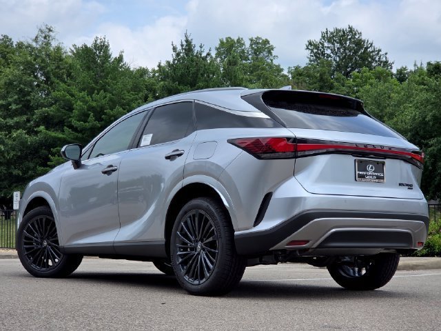 New 2026 Iridium Lexus PREMIUM image 28
