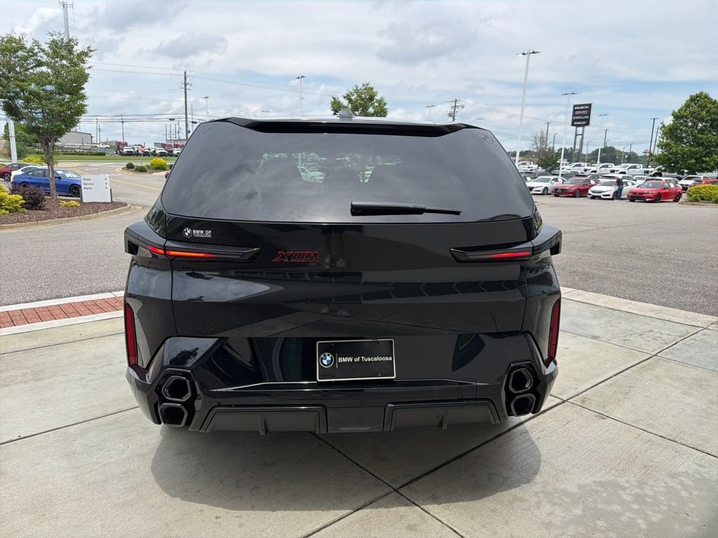 Used 2026 Black BMW Label image 5