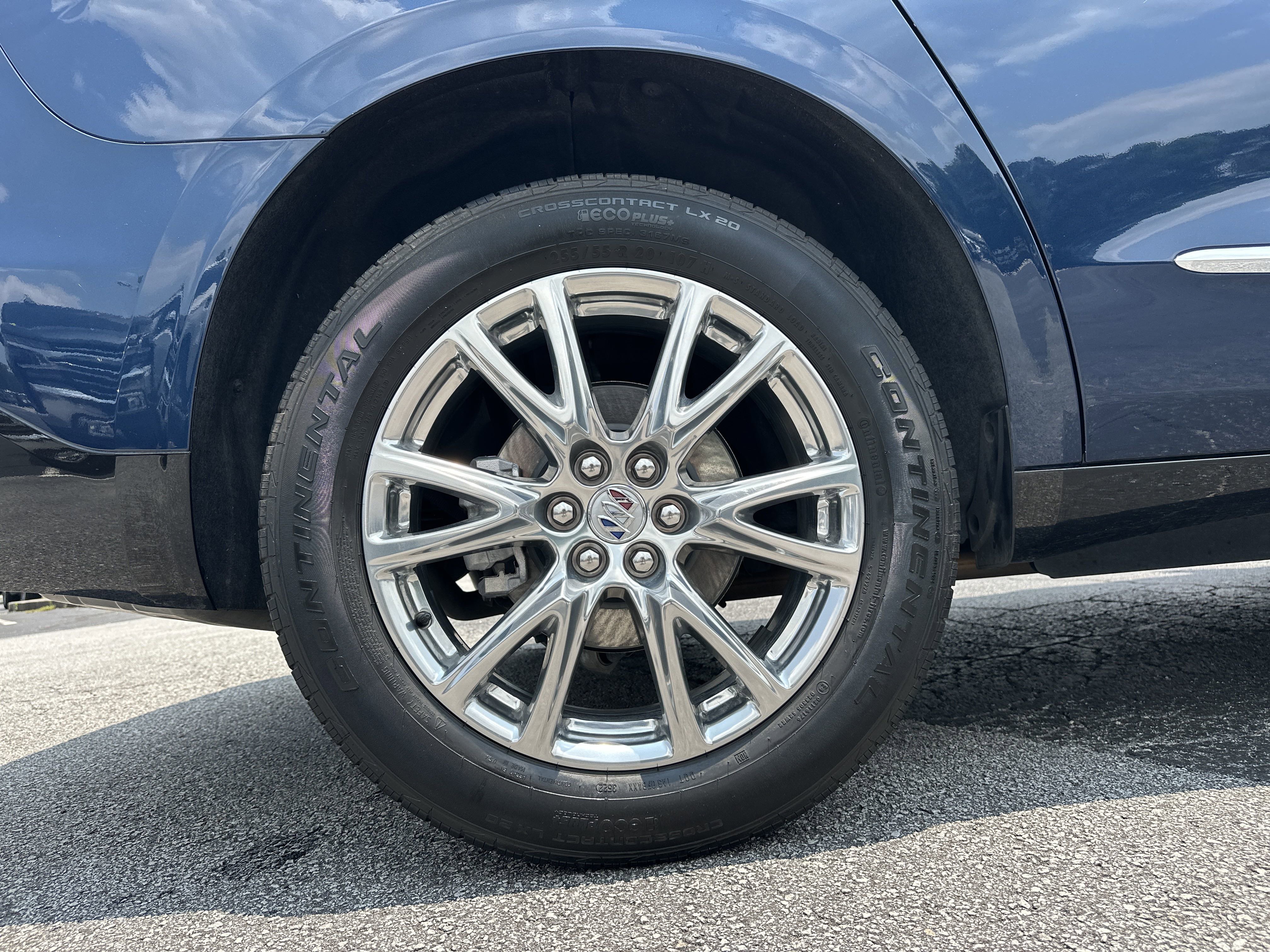 2023 Buick Enclave Premium - Photo 18