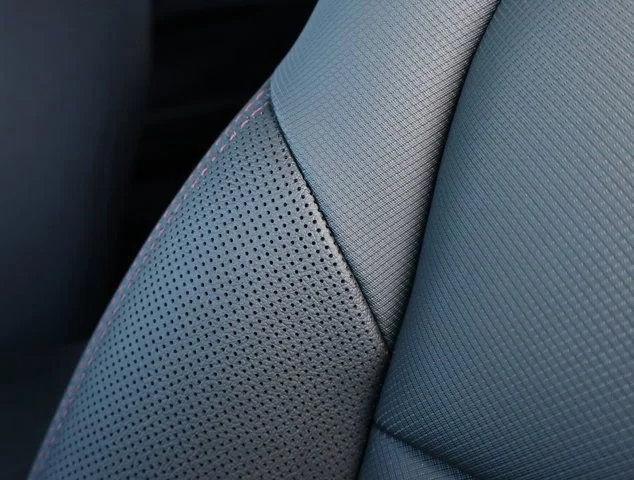 New 2026 Sterling Gray Metallic Chevrolet RS image 11