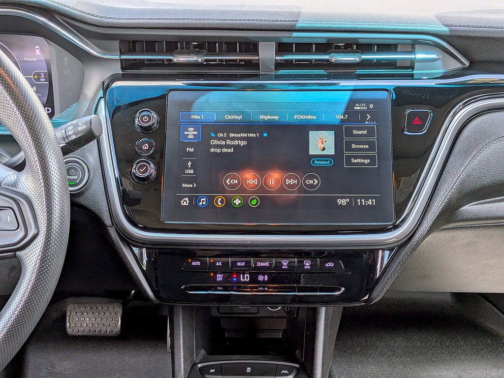 2023 Chevrolet Bolt EV LT - Photo 65
