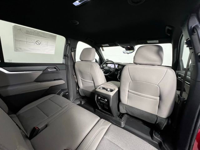 2026 GMC Acadia Elevation - Photo 41