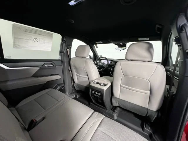 2026 GMC Acadia Elevation - Photo 41