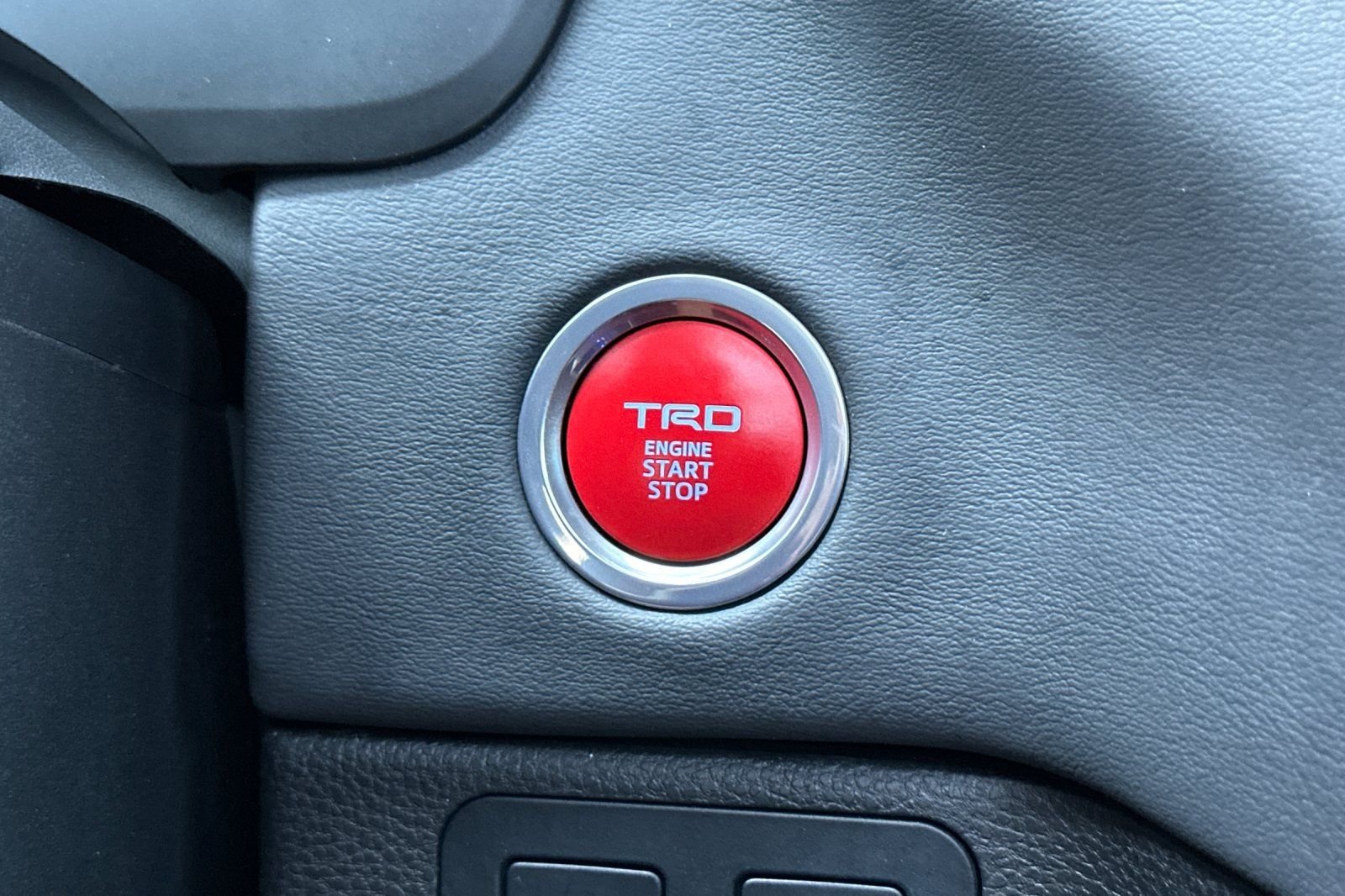Used 2024 Gray Toyota Platinum image 21