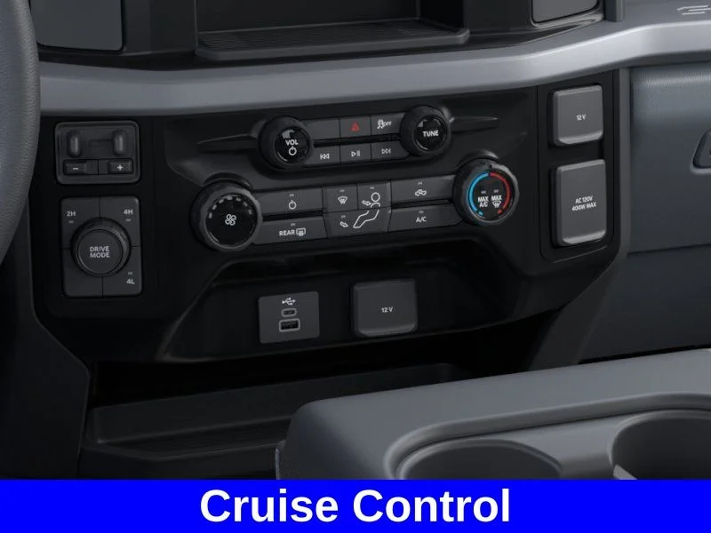 2026 Ford F-250 Super Duty XLT - Photo 15