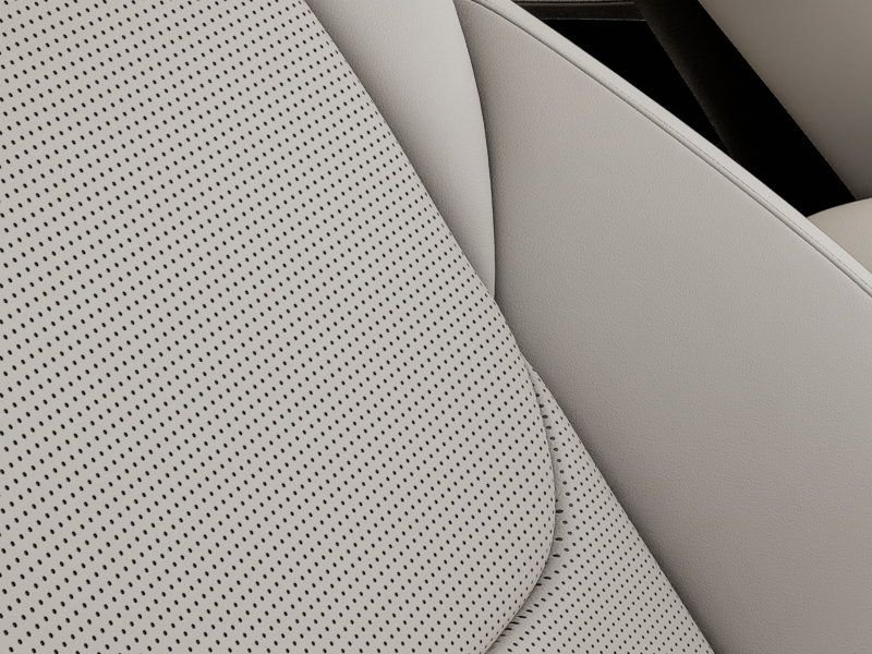 New 2027 White Genesis 2.5T image 16