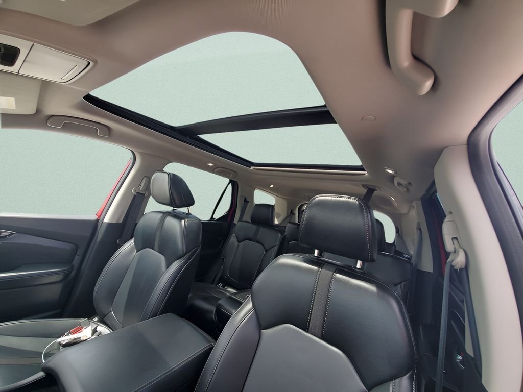 Used 2024  Honda Touring image 17