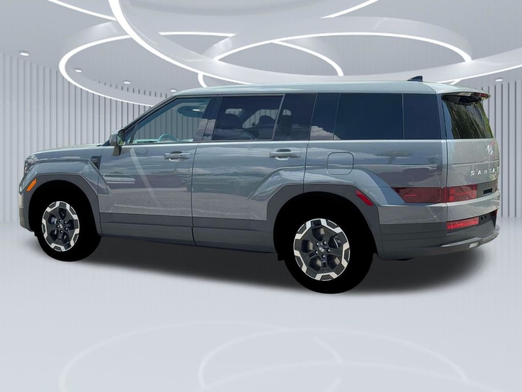 New 2026 Gray Hyundai SE FWD image 23