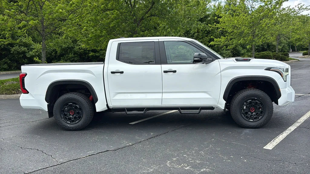 2026 Toyota Tundra TRD Pro - Photo 29
