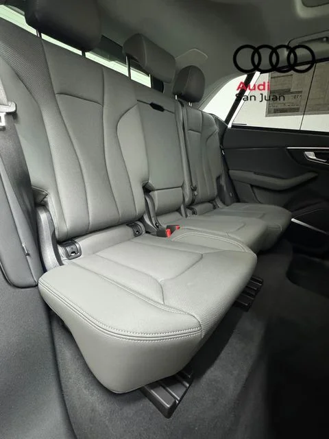 New 2026 White Audi 55 Premium Plus image 28