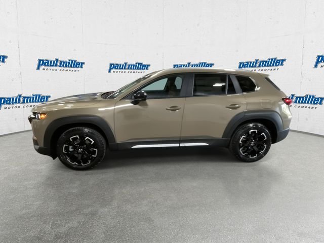 2025 Mazda CX-50 Meridian Edition - Photo 6