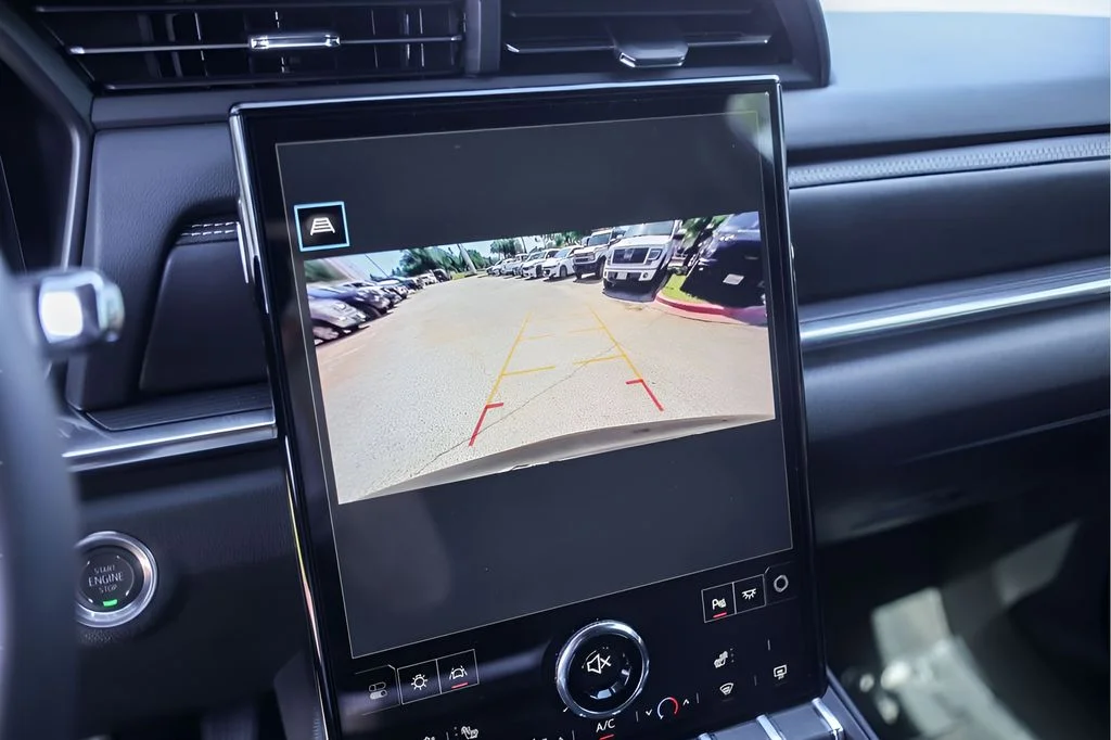 Used 2026 Black GMC Elevation image 20