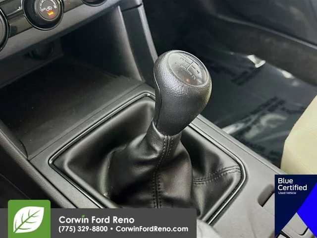 Certified Used 2019 Crimson Red Pearl Subaru 2.0i image 19