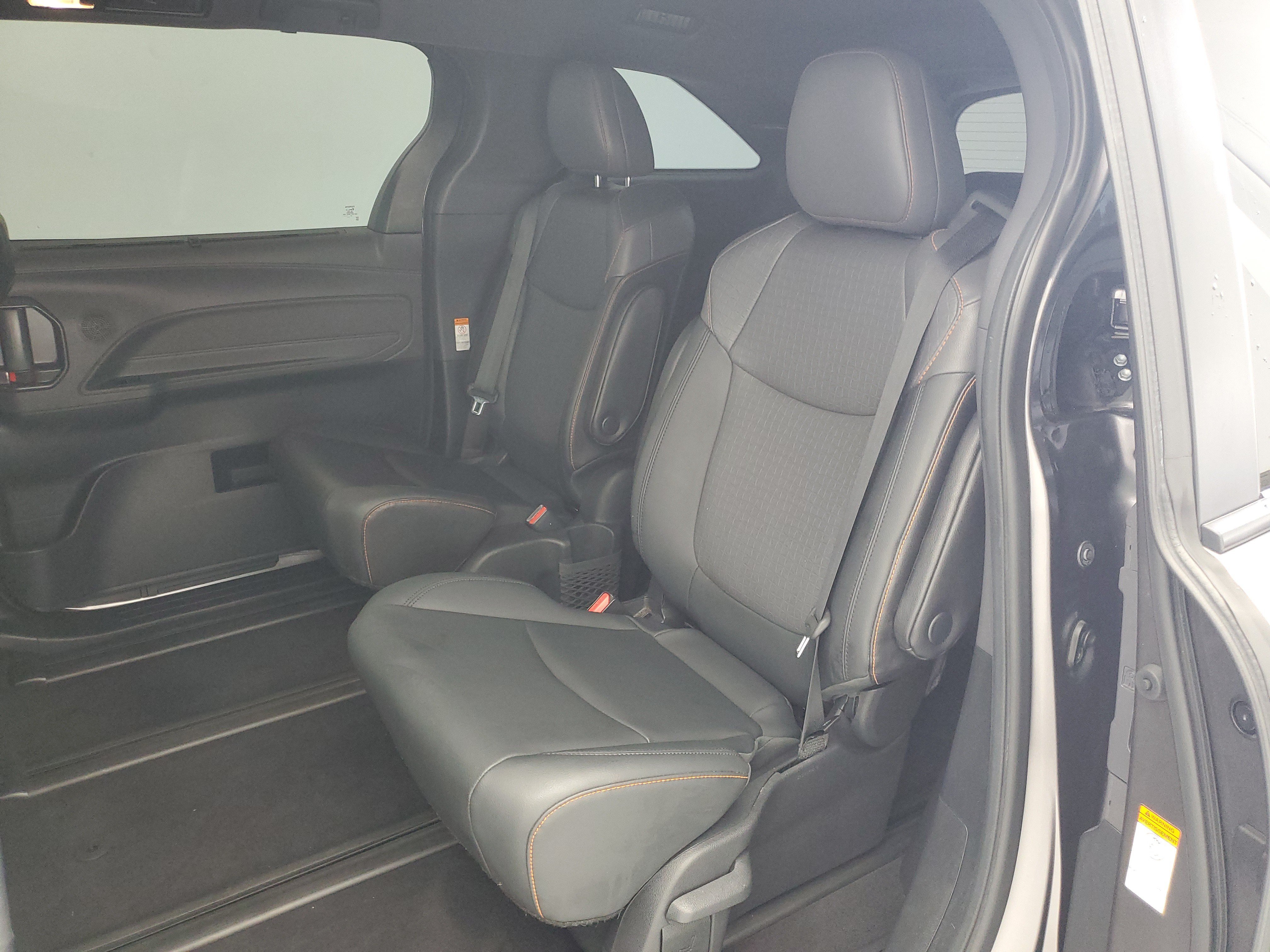 Used 2022 Predawn Gray Mica Toyota XSE image 13
