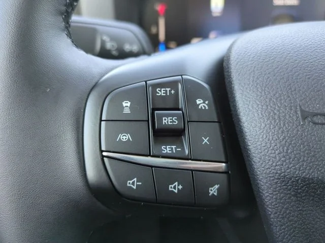 New 2026 Gray Ford Outer Banks image 25