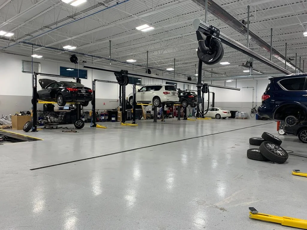 2026 INFINITI QX60 LUXE - Photo 17