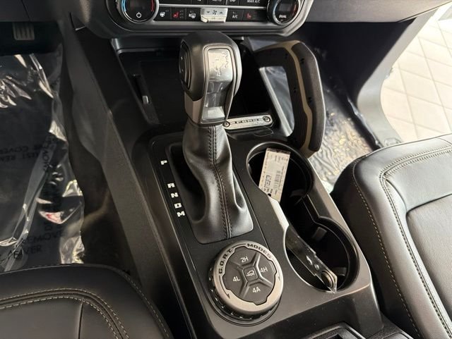 2025 Ford Bronco 4-Door Badlands - Photo 16