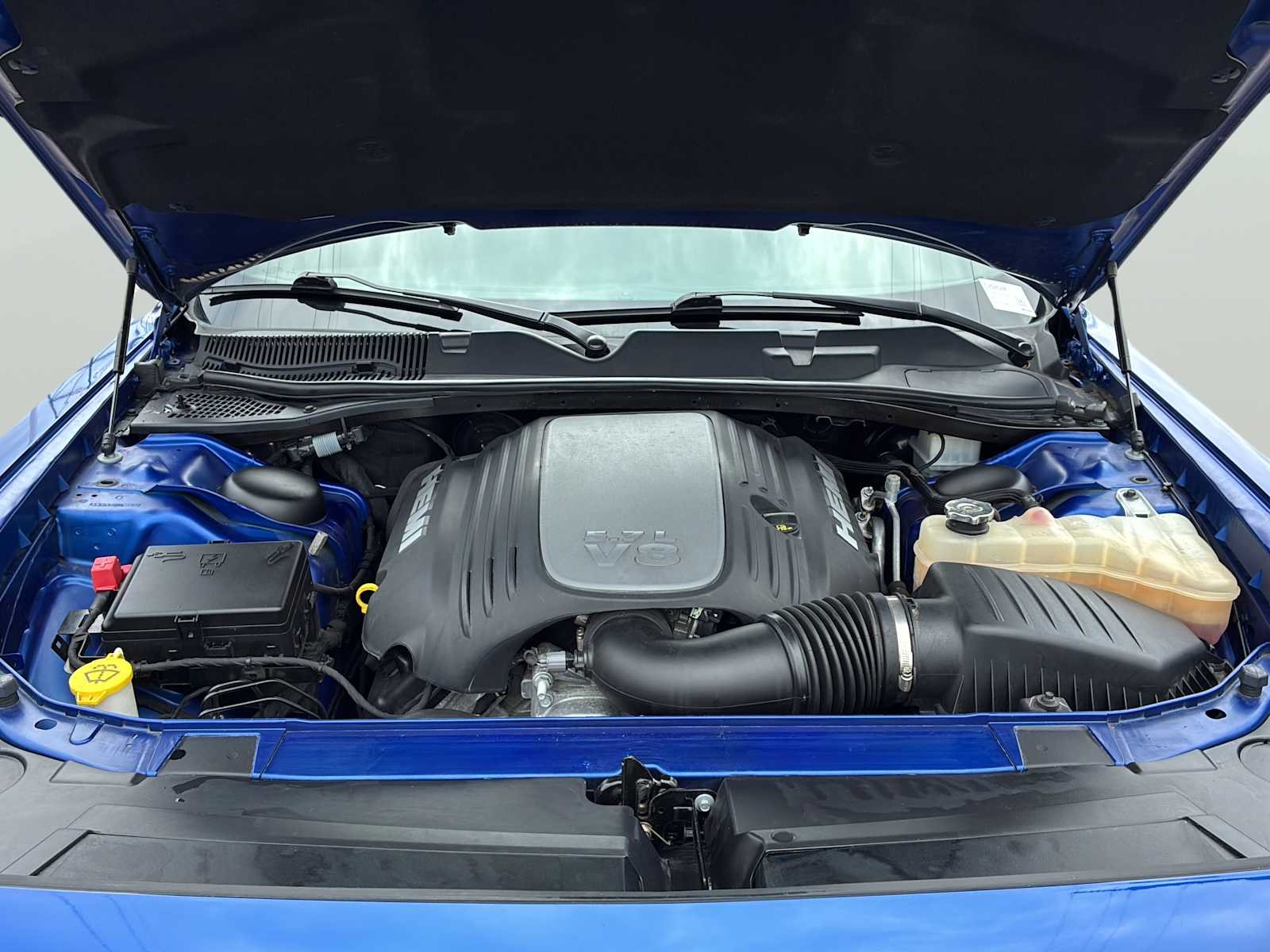 2021 Dodge Challenger R/T - Photo 34