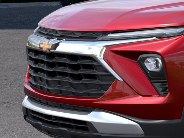 2026 Chevrolet Trailblazer LT - Photo 14