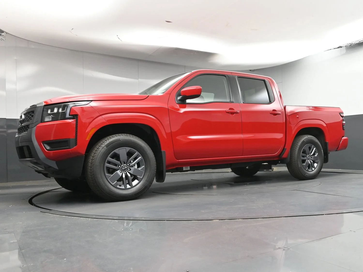 2026 Nissan Frontier SV - Photo 21