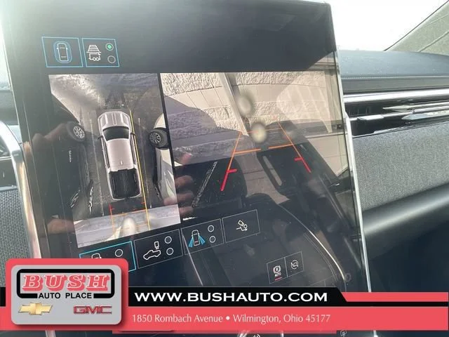 2026 GMC Sierra EV Elevation - Photo 15