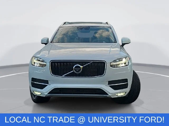 Used 2017 White Volvo T6 Momentum image 8